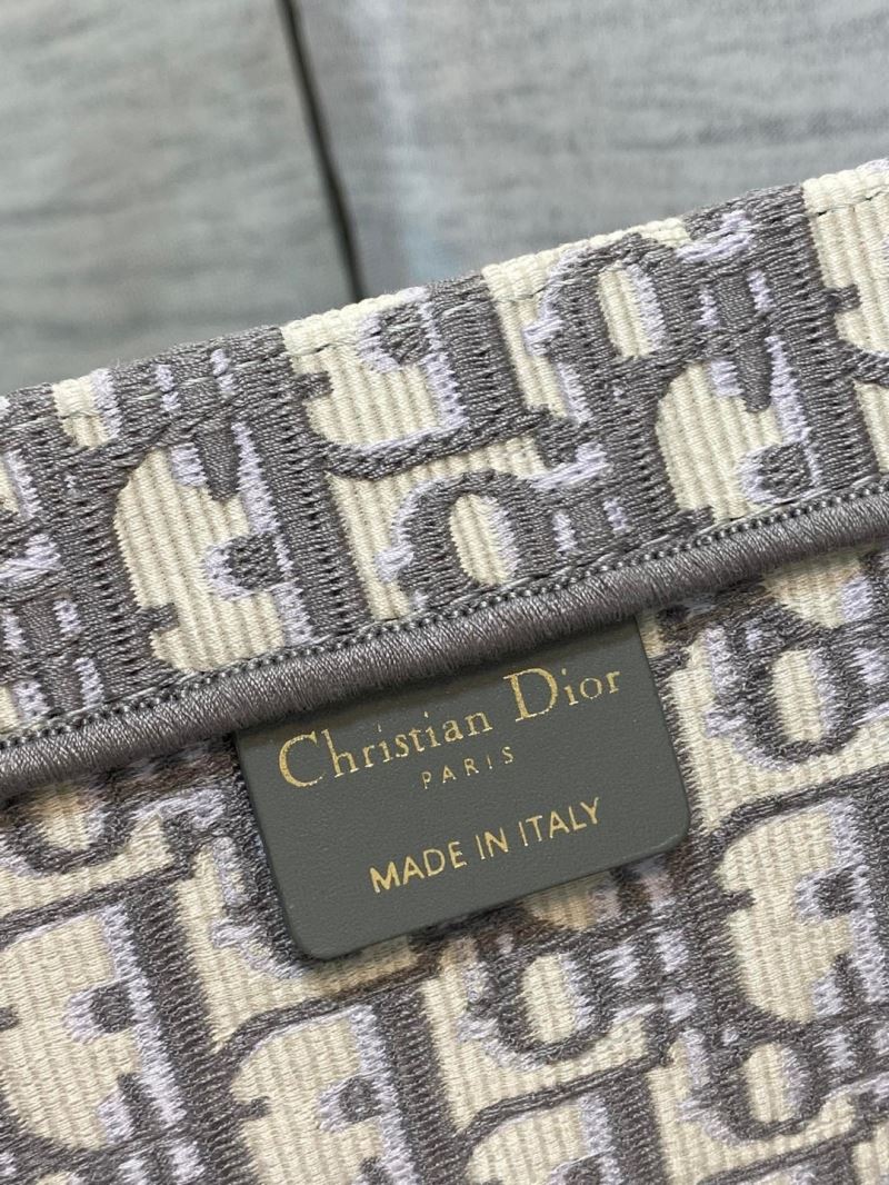 Christian Dior Shopping Bags